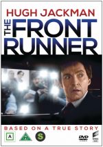 Front Runner DVD