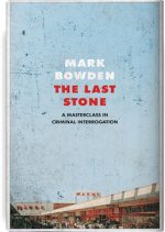 Last Stone Mark Bowden