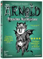 Hans Arnold – Penselns Häxmästare DVD