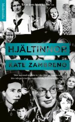 Kate Zambreno Hjältinnor