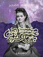 Jag kommer med stryk Nanna Johansson