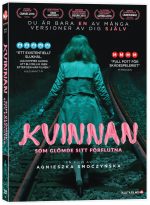 Kvinnan som glömde sitt förflutna DVD
