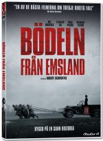 Bödeln från Emsland DVD