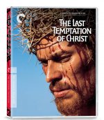 The Last Temptation of Christ (Blu-Ray) Criterion Collection