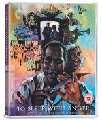 To Sleep With Anger (Blu-Ray) Criterion Collection