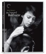 Au Hasard Balthazar (Blu-Ray) Criterion Collection