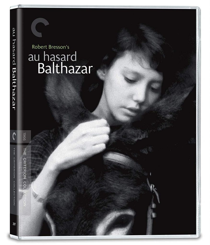 Au Hasard Balthazar (Blu-Ray)