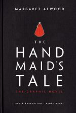 The Handmaid's Tale Graphic Novel