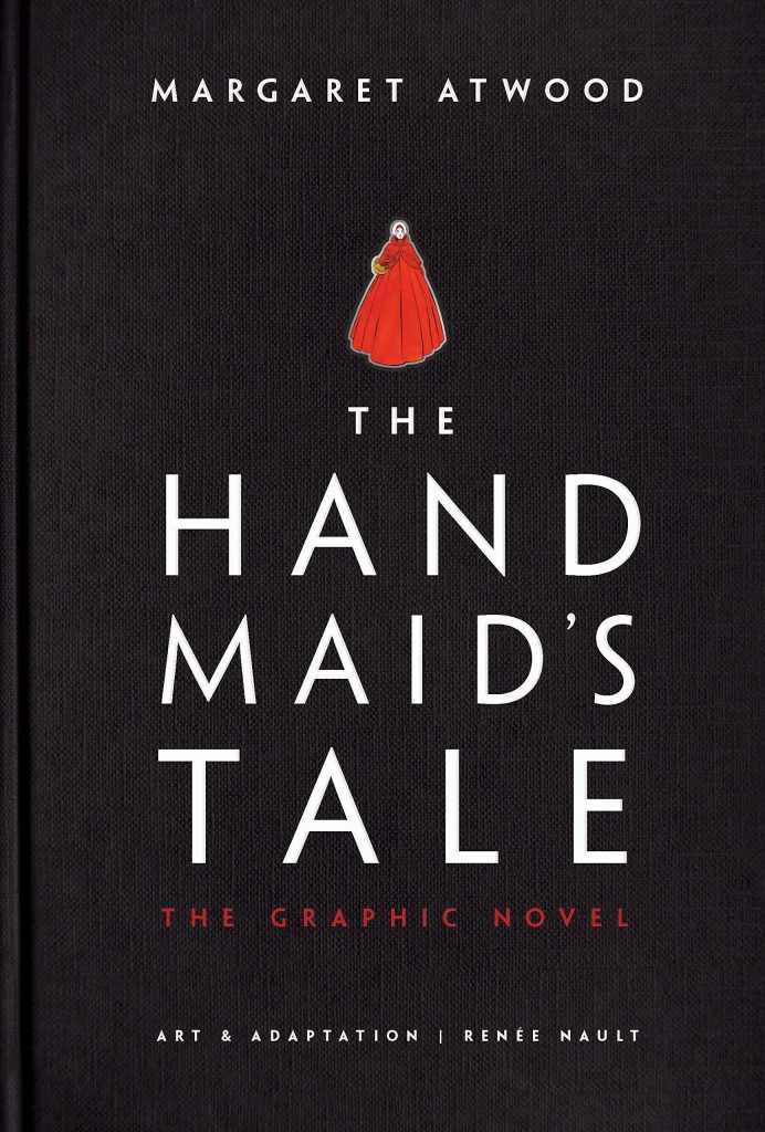 The Handmaid’s Tale (The Graphic Novel)