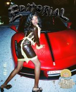 Editorial Magazine, Issue 19