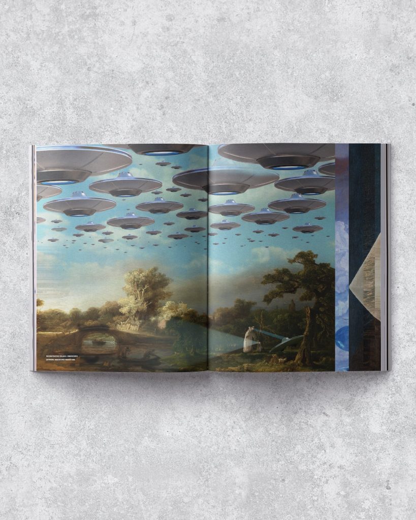 Highsnobiety, Issue 19