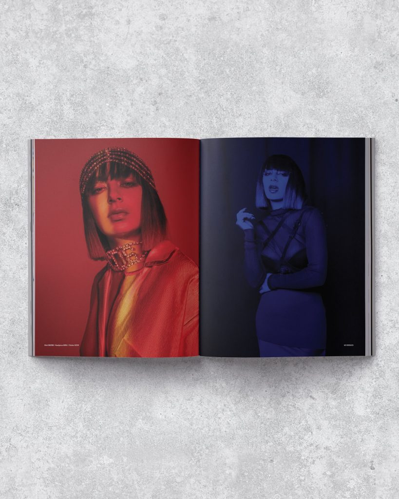 Highsnobiety, Issue 19