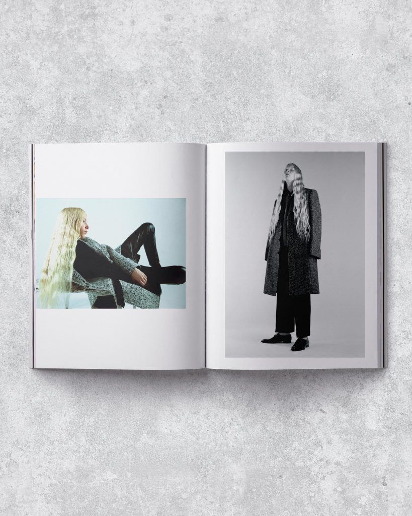 Highsnobiety, Issue 19