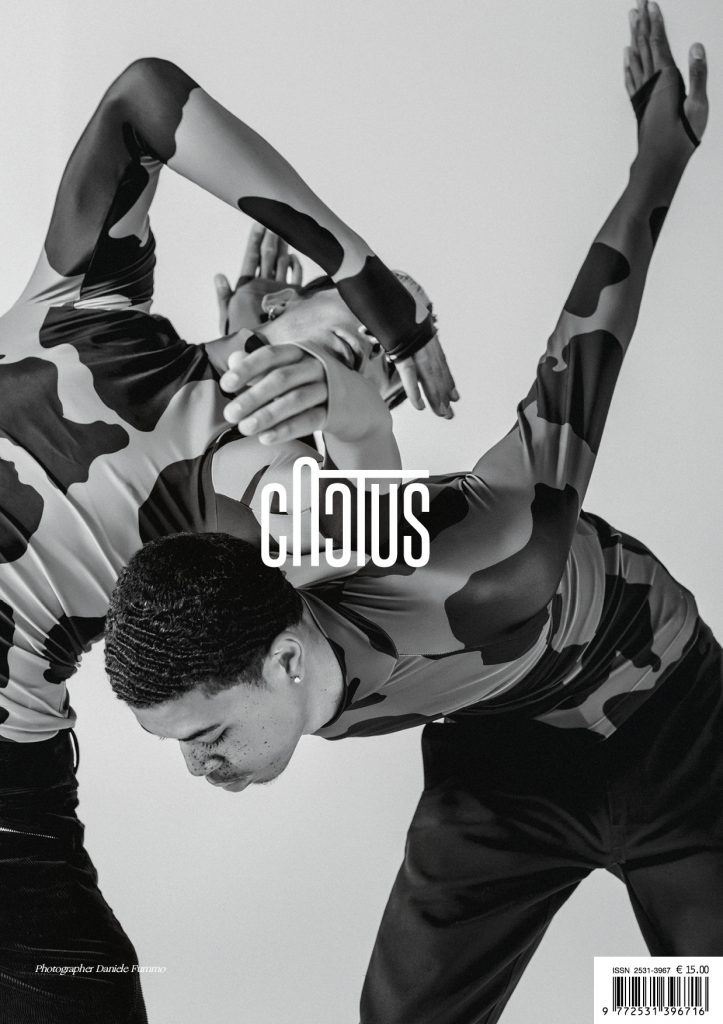 Cactus, Issue 9
