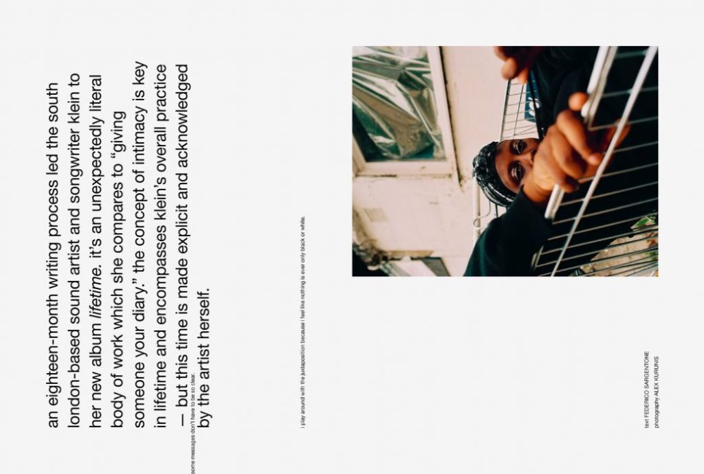 Borshch Issue 5 – Dark Side