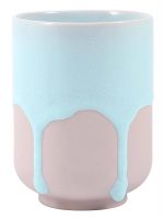 Studio Arhoj – Melting Mug (Miami)