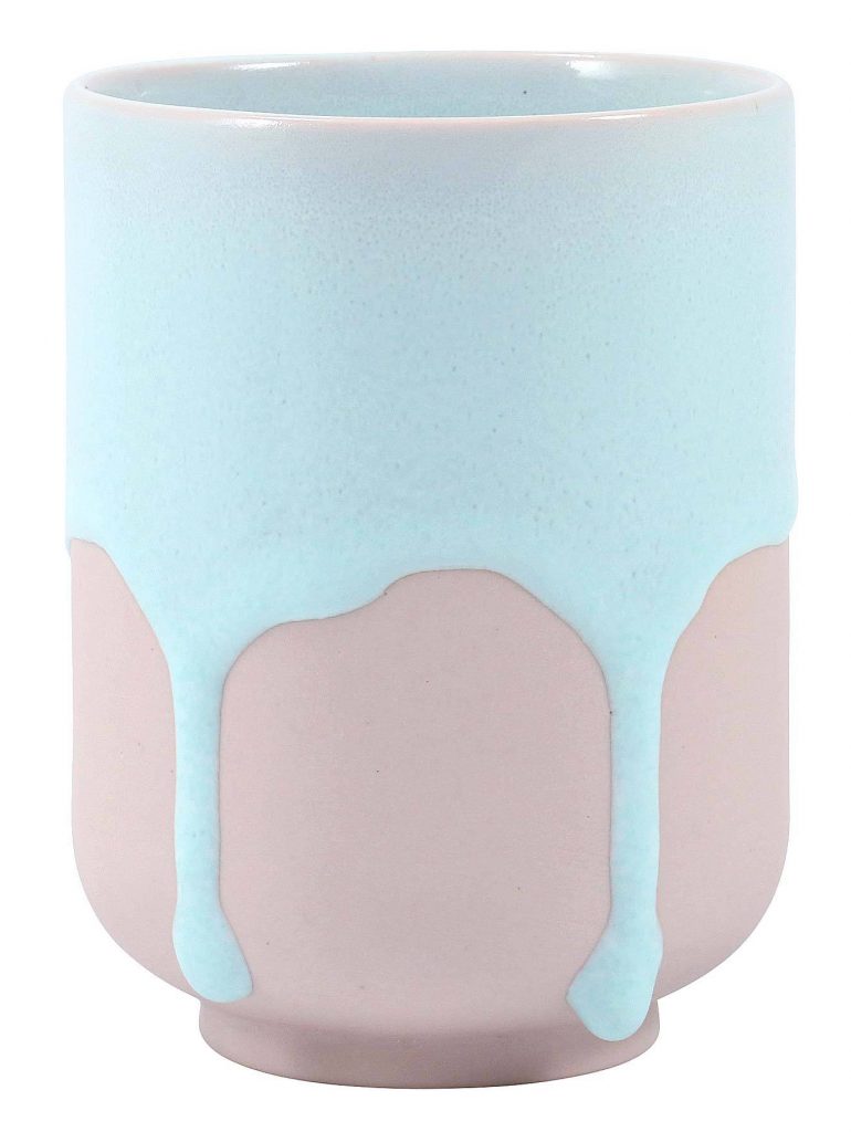 Studio Arhoj – Melting Mug (Miami)