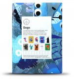 Studio Arhoj – Paper Pack (Dogs)