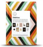 Studio Arhoj – Paper Pack (Oddities)