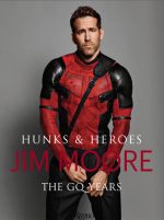 Hunks and Heroes: Jim Moore: The GQ Years