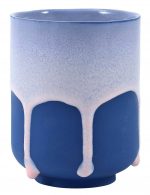 Studio Arhoj – Melting Mug (Marina)
