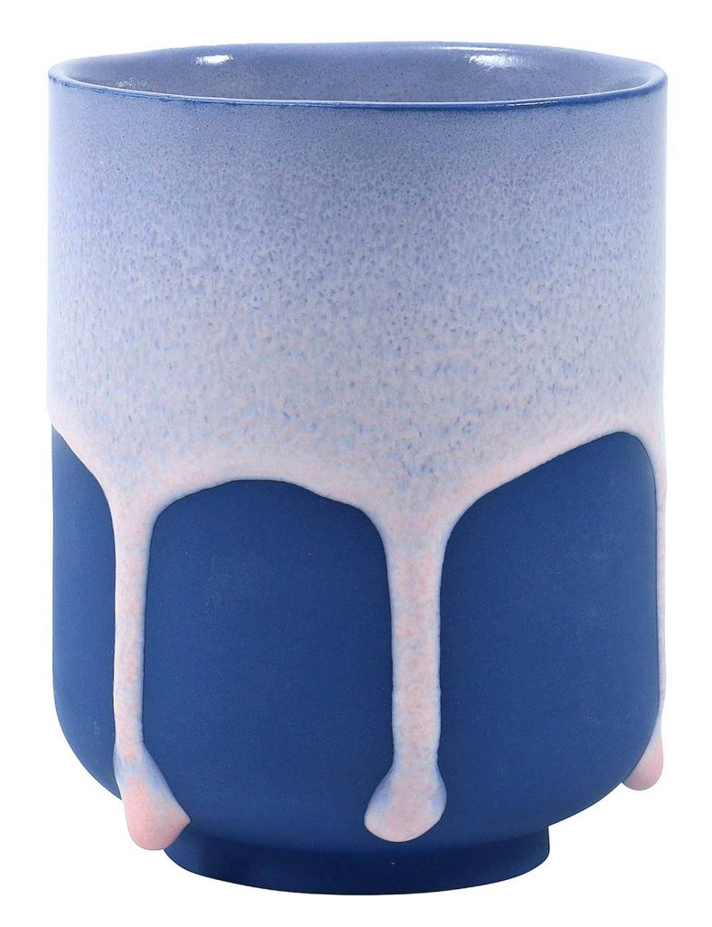 Studio Arhoj – Melting Mug (Marina)