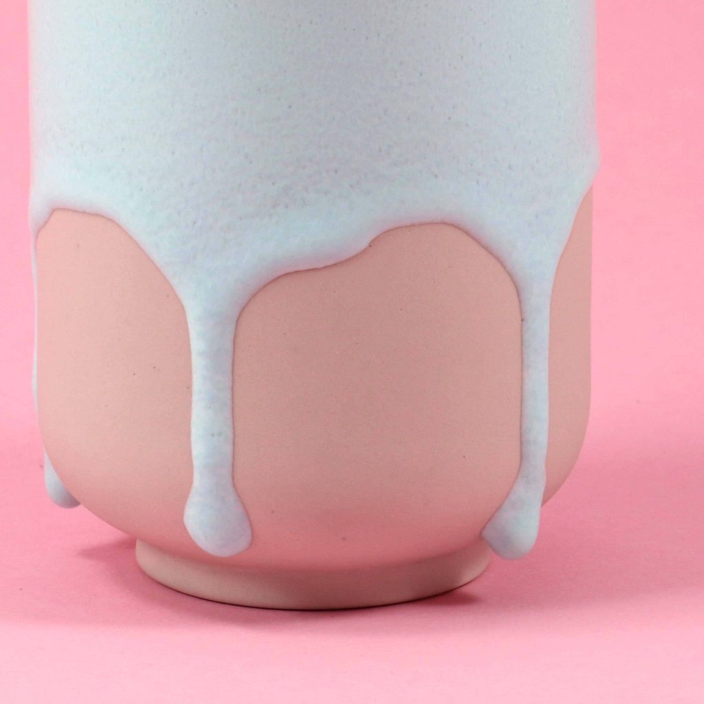 Studio Arhoj – Melting Mug (Miami)