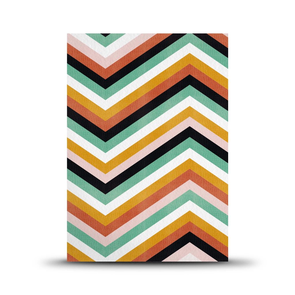 Studio Arhoj – Paper Pack (Oddities)