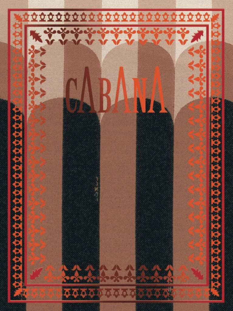 Cabana Magazine, Issue 12