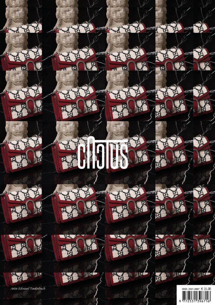 Cactus, Issue 9