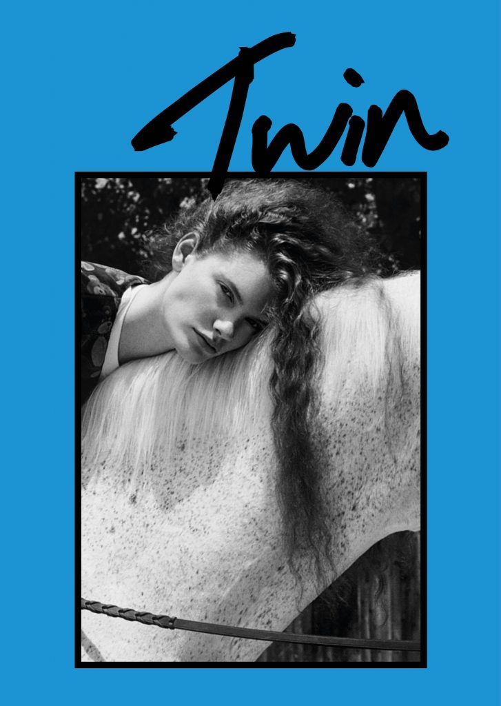 Twin, Issue 21