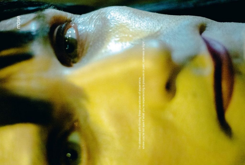 Borshch Issue 5 – Dark Side