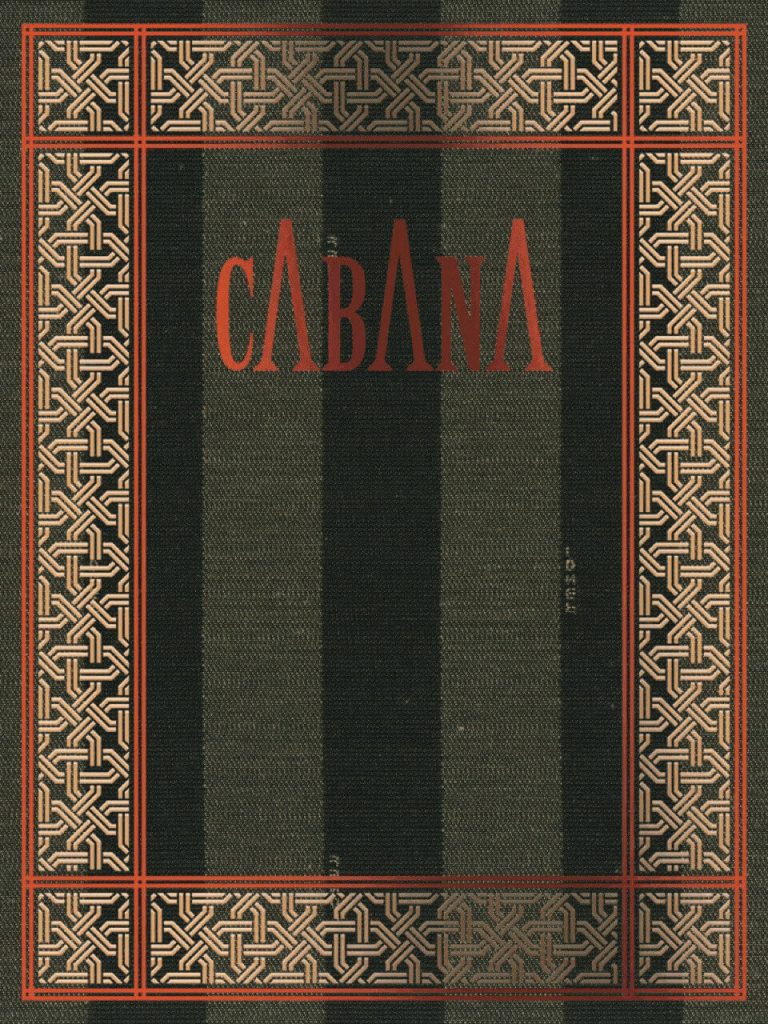Cabana Magazine, Issue 12
