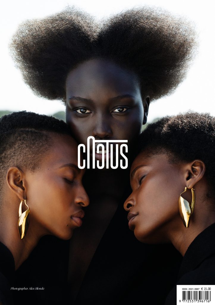 Cactus, Issue 9