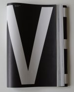 New Magazine, Issue 2 (Black Cover)