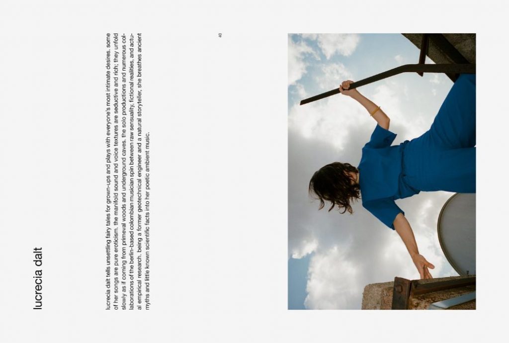 Borshch Issue 5 – Dark Side