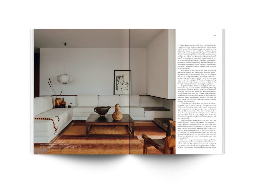 Openhouse, Issue 12