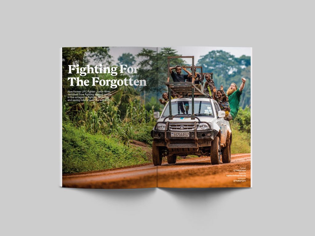 99 Percent Lifestyle, Vol.5