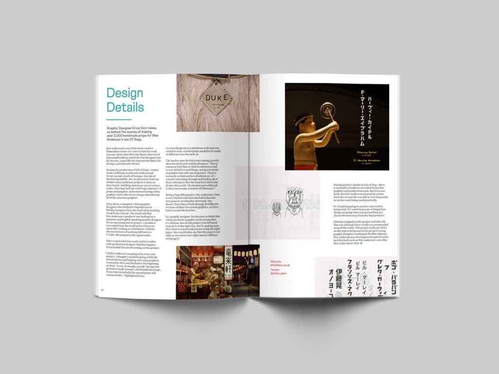 99 Percent Lifestyle, Vol.5