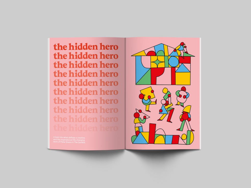 99 Percent Lifestyle, Vol.5