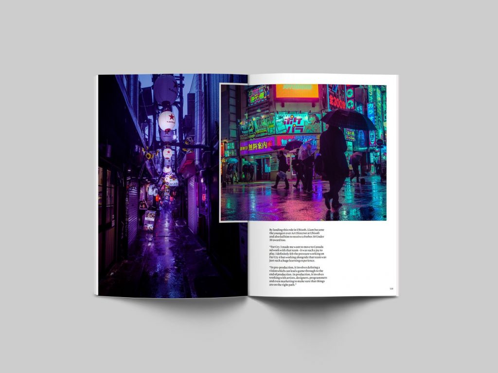 99 Percent Lifestyle, Vol.5