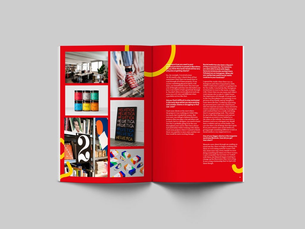 99 Percent Lifestyle, Vol.5