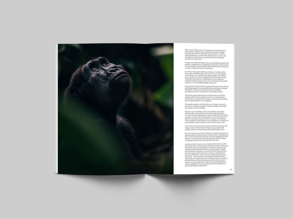 99 Percent Lifestyle, Vol.5