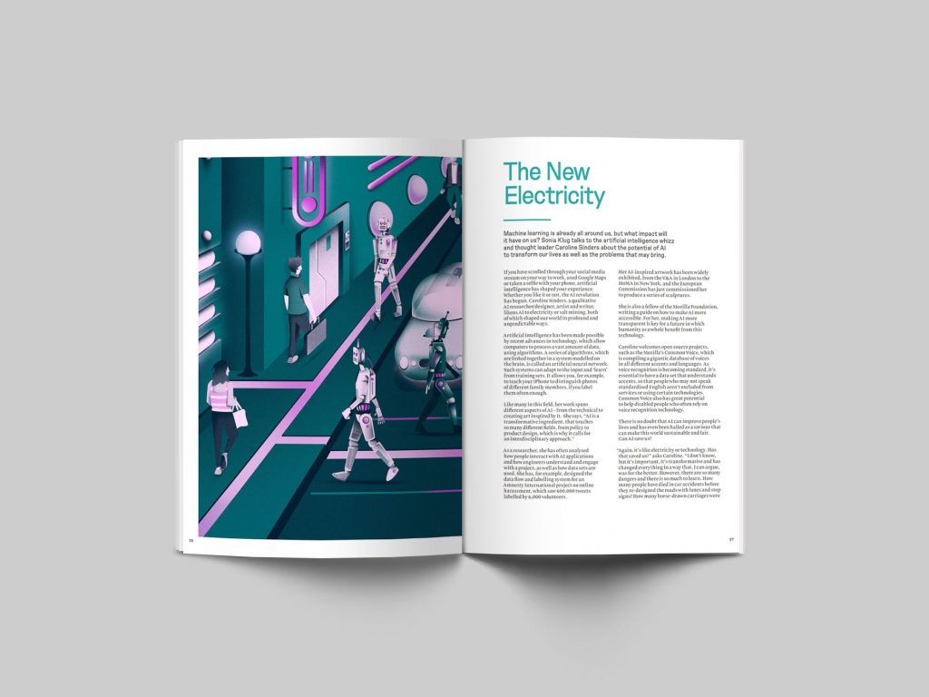 99 Percent Lifestyle, Vol.5