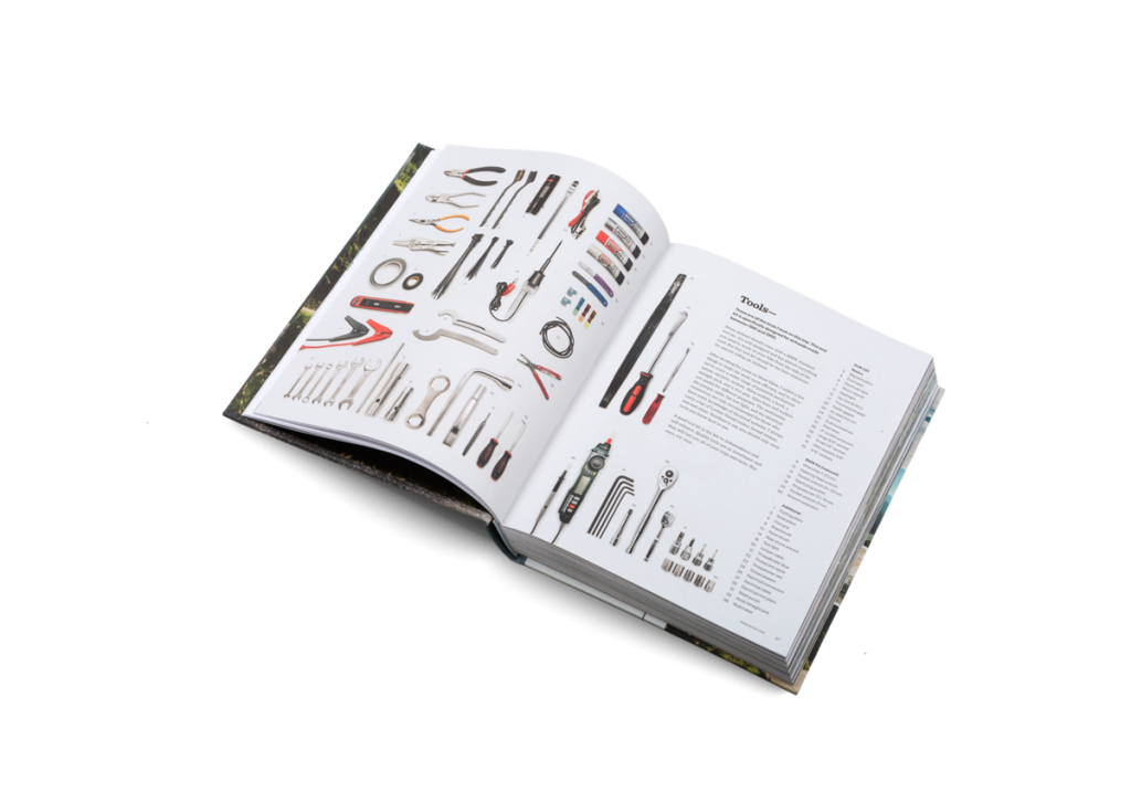 Two Wheels South: An Adventure Guide for Motorcycle Explorers