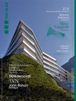 The Plan Magazine, Issue 115 June 2019