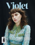 Violet Book, Issue 12 - AW19