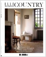Elle Decoration Country, Vol.15