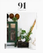 91 Magazine, Issue 8 - Autumn/Winter 2019