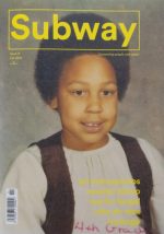 Subway, Issue 11